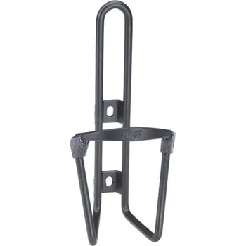 Košík na láhev Košík BBB BBC-17 SmallTankKo stříbrný