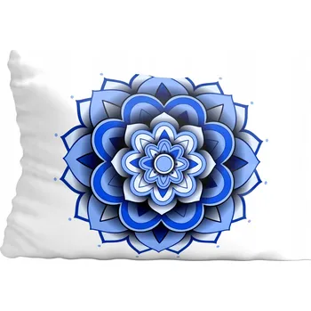 Polštář Povlak na polštář Mandala Art 30x80 cm
