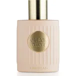 Khadlaj Cream Velvet U EDP 100 ml