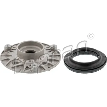 Ložisko pružné vzpěry - horní ložení tlumiče TOPRAN 504 629