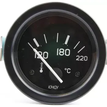 Domácí teploměr Teploměr hlav válců originál kmgy | 341982061