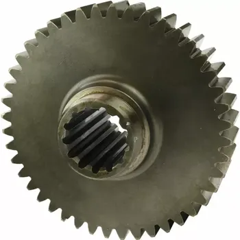 Horské kolo Ozubené kolo | YZ590118