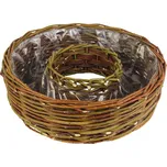 Kruh s otvorem k osázení pr.40cm 0515171