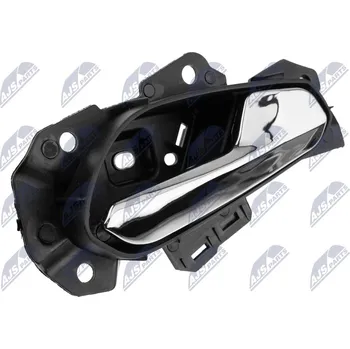 Dveře karosérie Dveřní madlo, vnitřní výbava NTY EZC-FT-314