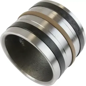 Píst motoru Píst hydrauliky kompletní nový typ,navlečená manžeta a těsnění | 7011-8051