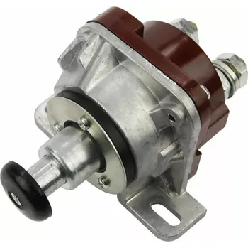 Auto elektroinstalace Odpojovač 12/24v 40a - 2 kontakty | 1212373704-N