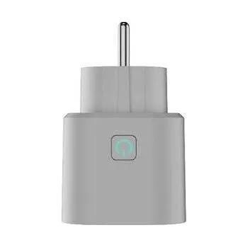 Elektrická zásuvka Deye Deye Smart LoRa socket 16A, 230V AC