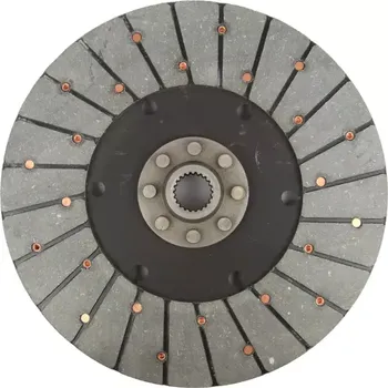 Spojková lamela Lamela *350/22 drážek | 83.021.510-1, , ,