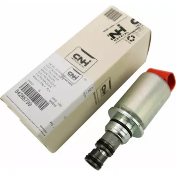 Ventil Cnh elektromagnetický ventil | 84286799, , ,