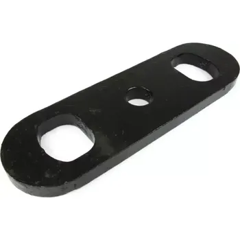 Sprchový závěs Závěs torzní tyče 266mm | 341452512-5