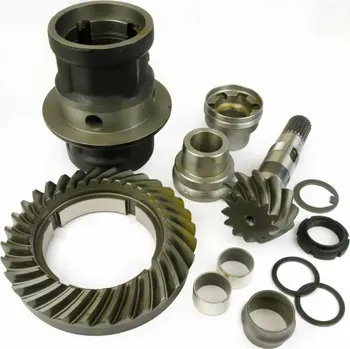 Horské kolo Talířové kolo+past.12/32 40 km ca | 93-1778