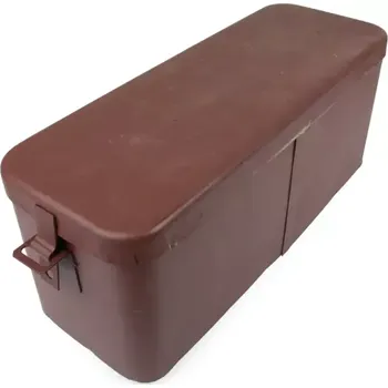 Skříňka na nářadí - kov | 5911-6642.K