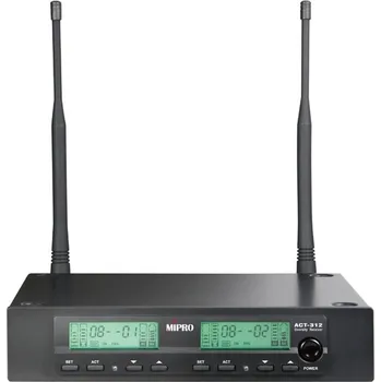 Audio MiPro ACT-312 Přijímač