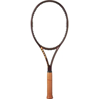 Tenis Tenisová raketa Wilson Pro Staff Six.One 95 (18x20) (4)