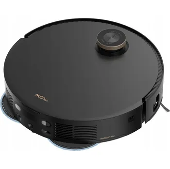Robotický vysavač Mova Mobius 60 RLV83LE