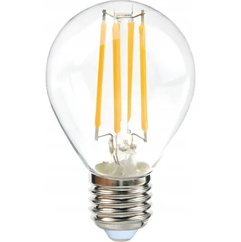 Žárovka Žárovka Led-Pol E27 4 W