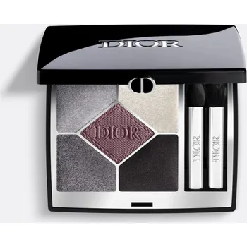 Oční stíny Dior DIOR 5 COULEURS COUTURE PALETTE OČNÍCH STÍNŮ 649 NAHÉ ŠATY 7G