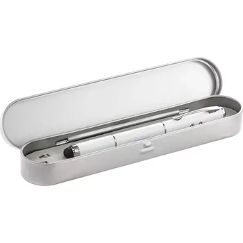 Keynote laserové ukazovátko - bílá - AP809482-01