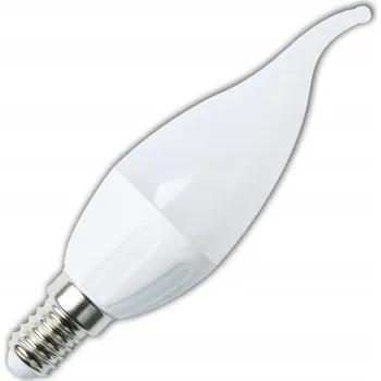 Žárovka LED žárovka Aigostar E14 3W 6400K