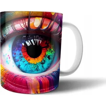 Keramický hrnek MakuchDruk 330 ml