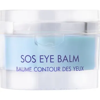 Péče o oční okolí Christian Breton - SOS oční balzám Oční séra 8 g dámské