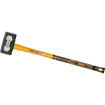 Kladivo Ingco Kladivo kamenické 4000g HSTH83498