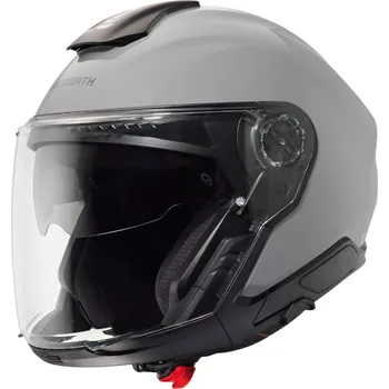 Helma na motorku Přilba SCHUBERTH J2 Concrete Grey M (56-57)