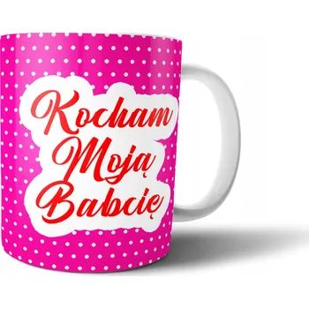 Keramický hrnek MakuchDruk 330 ml