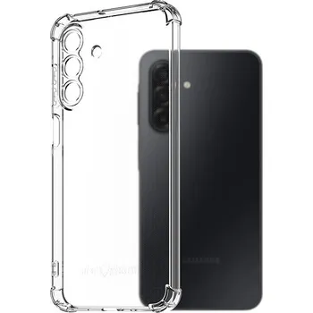 Pouzdro na mobilní telefon AlzaGuard Shockproof Case pro Samsung Galaxy A17