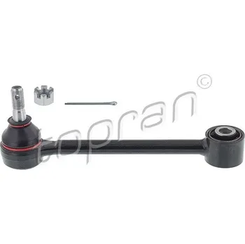 Zavěšení kol Tyč/vzpěra, stabilizátor TOPRAN 821 101