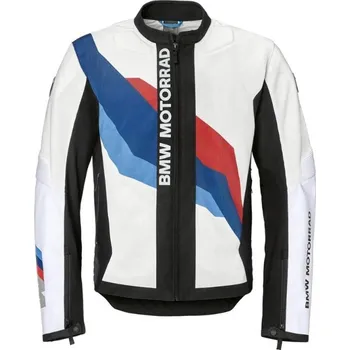 Moto bunda BMW Motorrad Sidepod AIR pánská trilocore 54