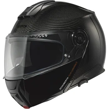 Helma na motorku Přilba SCHUBERTH C5 Carbon Glossy 2XL (62-63)