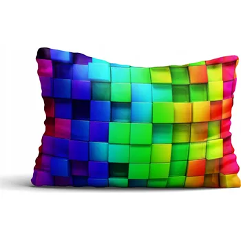 Povlak na polštářek OTL# Povlak na polštář čtverce 50x90cm 2012