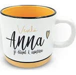 Nekupto Hrnek se jménem Pastel 400 ml