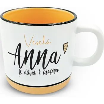 Nekupto Hrnek se jménem Pastel 400 ml