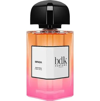 Unisex parfém BDK Parfums Impadia U EDP, 100 ml