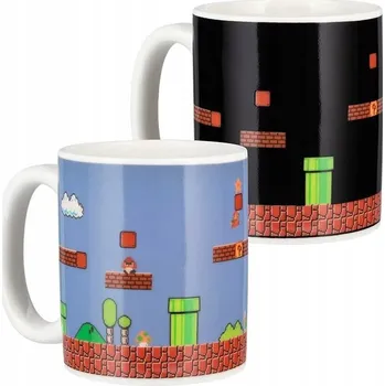 Keramický hrnek 300 ml Mario