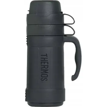 Termoska Thermos Traditional 1 l černá