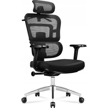 Kancelářská židle Mark Adler Expert 4.9 Black