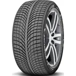 Michelin Latitude Alpin LA2 255/50 R19 107V XL N0 Zimní pneu Automobilové pneumatiky