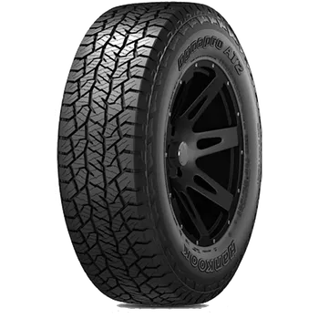 4x4 pneu Hankook Dynapro AT2 RF11 31x10.50R15 109 S OWL
