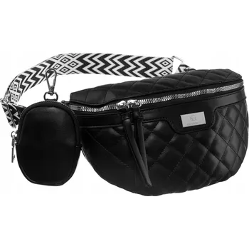 Ledvinka Rovicky ledvinka přes rameno R-NER-6-2939-BLACK černá