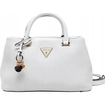 Kabelka Kabelka GUESS PHAEDRA WG963805 bílá