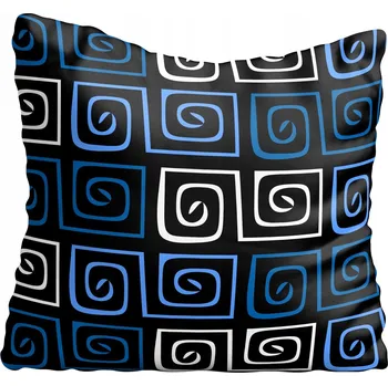 Polštář Povlak na polštář boho 50x50 cm