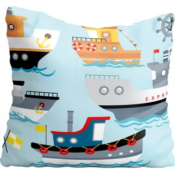 Povlak na polštářek Dekorační povlak na polštář 60x60 cm