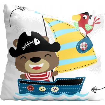 Povlak na polštářek Dekorační povlak na polštář 55x55 cm