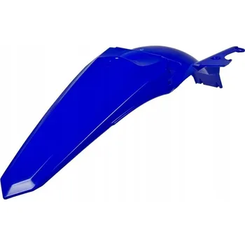 Polisport zadní blatník YZ modrý