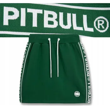Dámská sukně Mini sukně Pitbull , velikost XS