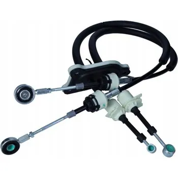 Spojka 32-1197 MAXGEAR LANKO ŘAZENÍ CITROEN NEMO 08- 1290 1325MM MAXGEAR