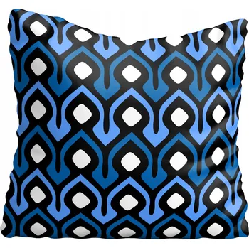 Povlak na polštářek Povlak na polštář boho 45x45 cm